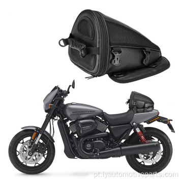 Motcycle Helmet Bagage Storage